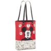 Hallmark Disney Mickey Mouse Comic Strip Premium Tote Bag -Fashion Accessories Store 0001 DYG1950