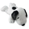 Snoopy Lying Down Plush -Fashion Accessories Store 0001 PAJ1108