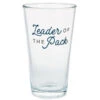 Hallmark Leader Of The Pack Pint Glass, 16 Oz. -Fashion Accessories Store 0001BRW3229