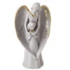 Hallmark VIDA Mother And Child Angel Figurine, 8" -Fashion Accessories Store 0001JOA1005