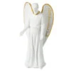 Hallmark Dad Angel Figurine, 8.38" -Fashion Accessories Store 0001JOA1017