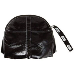 Hallmark Itty Bittys® Star Wars Darth Vader Zipper Pouch -Fashion Accessories Store 0001KDD1681 2