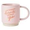 Hallmark Grandma's Favorite Answer Mug, 16 Oz. -Fashion Accessories Store 0001MUG3557