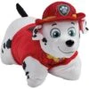 16"NickelodeonĀ® Pillow Pet Paw Patrol Marshall 2 16"NickelodeonĀ® Pillow Pet Paw Patrol Marshall -Fashion Accessories Store 01202409M