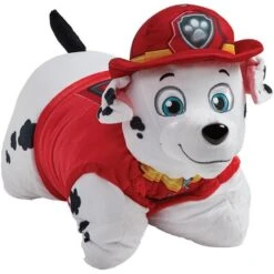 16"Nickelodeon® Pillow Pet Paw Patrol Marshall