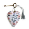 She Believed She Could So She Did Art Heart By Demdaco -Fashion Accessories Store 1003480166