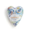 Demdaco Your Friendship Art Heart Keeper -Fashion Accessories Store 1003480353