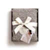 Taupe Giving Shawl From Demdaco Giving Collection -Fashion Accessories Store 1004140004