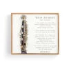 Your Journey Bray Beaded Love Heart Bracelet -Fashion Accessories Store 1004670033 2