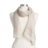 Demdaco Dear You Journey Scarf -Fashion Accessories Store 1005060055