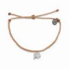 Pura Vida On The Road Bracelet Cafe De Leche With Silver Happy Camper Charm -Fashion Accessories Store 10BRXX1418 e3046339 1c82 4aa8 81bd 901ca1dbed44