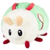 Micro Squishable Luna Moth Keychain -Fashion Accessories Store 114447