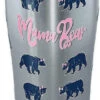 Mama Bear Stainless Steel With Hammer Lid 20 Oz Tervis Tumbler