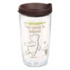 Tervis Disney® Winnie The Pooh An Adventure Was Going To Happen 16 Oz. Tumbler With Travel Lid -Fashion Accessories Store 1386813