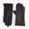 Classic Vegan Faux Leather Men's Brown Gloves BUY 1 GET 1 FREE -Fashion Accessories Store 15 16 26 GL12402 BN 1 small d62fe65b b3d8 469a b7ed 12227a7db5e1
