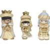 Precious Moments We Three Kings, 3-Piece Nativity Set We Three Kings, 3-Piece Nativity Set -Fashion Accessories Store 181052