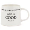 Hallmark God Is Good Mug, 13 Oz. -Fashion Accessories Store 1REL2039