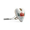 Demdaco Home For The Holidays Art Heart With Key Stand -Fashion Accessories Store 2020220691 1
