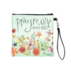 Pray More Square Bag -Fashion Accessories Store 20475
