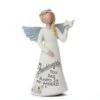 Graceful Sentiments Angel - Granddaughter -Fashion Accessories Store 231 13380