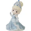 Precious Moments Happily Ever After Disney Cinderella Figurine -Fashion Accessories Store 231025.PT01 19644