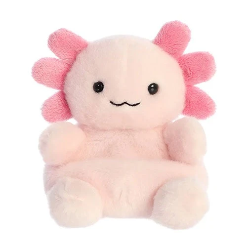 Palm Pals - 5" Ax The Axolotl 3 Palm Pals - 5" Ax The Axolotl