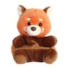 Palm Pals - 5" Rei Red Panda 2 Palm Pals - 5" Rei Red Panda -Fashion Accessories Store 33719