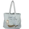 Tote - I Have Important Mermaid Stuff To Do -Fashion Accessories Store 39993