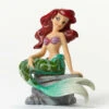 Jim Shore “The Little Mermaid” Ariel Personality Pose Figurine -Fashion Accessories Store 4023530 high res