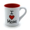 Our Name Is Mud I Heart Mom Mug -Fashion Accessories Store 4026593 high res 1