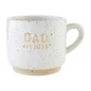 Dad Est. 2023 Mug -Fashion Accessories Store 43500170d