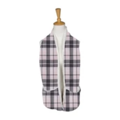 Basic Ultra Plaid Heated Scarf - Asst. -Fashion Accessories Store 4 cbaaead4 29be 4253 abb3 da93ed0e9b0c