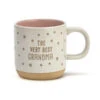 Demdaco The Very Best Grandma Mug -Fashion Accessories Store 5004730453
