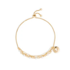 Tender Blessings First Communion Bracelet 3 Strands -Fashion Accessories Store 5004830027