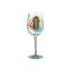 Lolita 40th Birthday Wine Glass -Fashion Accessories Store 6000737 high res