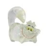 Disney Cheshire Cat Smile Clear Mini Figurine -Fashion Accessories Store 6008700 high res