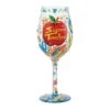 Lolita Super Teacher Wine Glass -Fashion Accessories Store 6010154