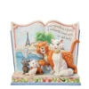 Jim Shore Disney Traditions Aristocats Storybook -Fashion Accessories Store 6013080 1024x1024 16ac8596 a849 4688 a70f 9589bd0ce4db