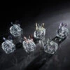 Acrylic Butterfly Hinged Trinket Box With Sentiments -Fashion Accessories Store 62014
