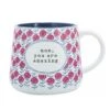 Mom You Are Amazing 18 Oz. Mug -Fashion Accessories Store 62102