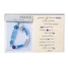 Serenity Prayer Beaded Bracelet -Fashion Accessories Store 62348