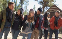 Multi-Color Infinity Giving Scarf BUY 1 GET 1 FREE -Fashion Accessories Store 68232 F 3