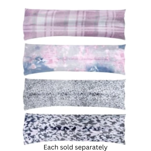 Lavender Scented Body Wrap 3 Lavender Scented Body Wrap