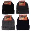 Polar Extreme Thermal Fleece Insulated Men's Beanie Hat -Fashion Accessories Store 81627bf2606cd19ae8be67601f0c077d
