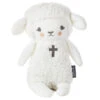 Hallmark Lullaby Lamb Musical Stuffed Animal, 8.25" -Fashion Accessories Store BBY4720 01