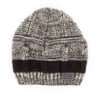 Frontier Men's Knit Beanie Hat Brown -Fashion Accessories Store BKMHAT2 BRW