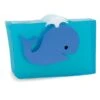 Bar Soap 3.5 Oz. Blue Whale Made In The USA -Fashion Accessories Store BarSoap BlueWhale 1000x1000 600x 67293bb0 3882 4cd7 b677 530a1902afeb