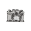 Live Life In Full Focus Camera Token Charm -Fashion Accessories Store CameraCharm