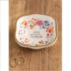 Antiqued Trinket Bowl - Friend -Fashion Accessories Store DSH245
