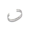 "Future Nurse" Silver Embracelet  -Fashion Accessories Store EMB FUTUTURENRS S